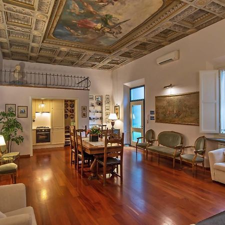 Mdr Antinori Apartments Florence Buitenkant foto