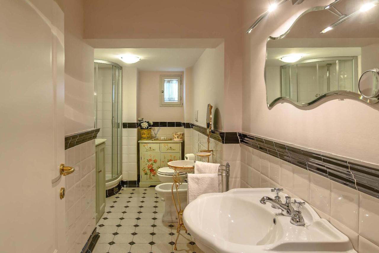 Mdr Antinori Apartments Florence Buitenkant foto