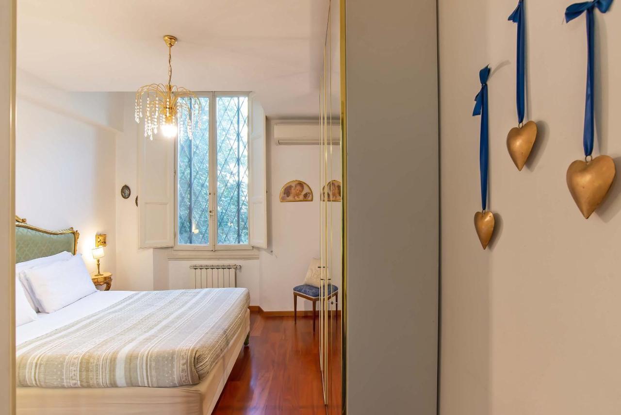 Mdr Antinori Apartments Florence Buitenkant foto