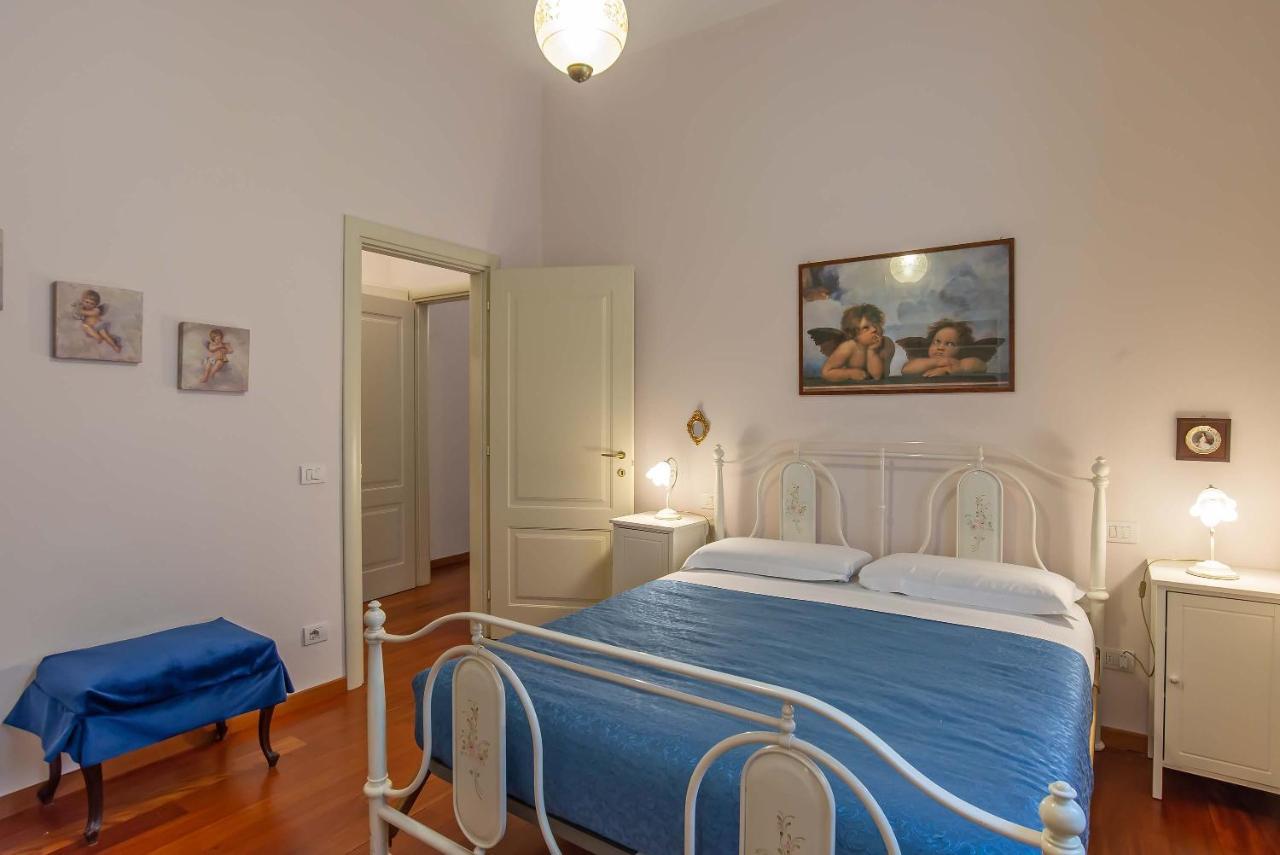 Mdr Antinori Apartments Florence Buitenkant foto