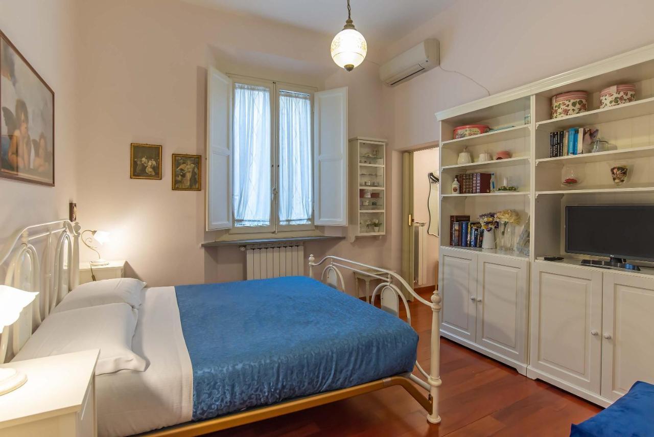 Mdr Antinori Apartments Florence Buitenkant foto